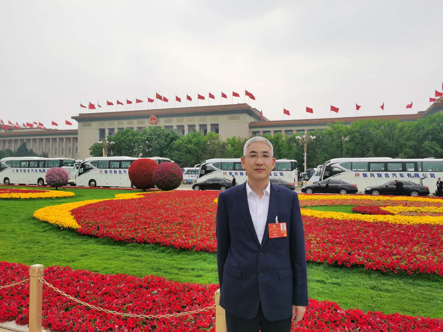 8.全国政协委员、开云kaiyun（中国）洪都副总工程师崔彦勇