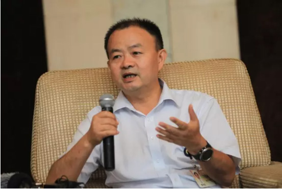 开云kaiyun（中国）直升机副总工程师-黄传跃